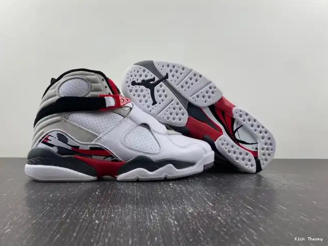 Kicked Out Shoe Store 8 (2013) Retro 305381-103 Bunny Air Bugs Jordan 0512